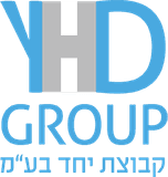 YHD Group — קבוצת יחד